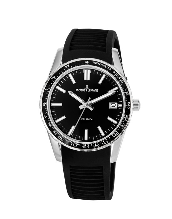 Часы Jacques Lemans Liverpool 1-2060A